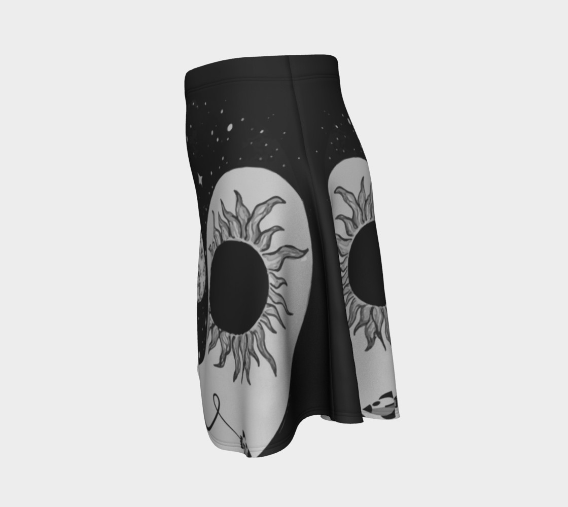 Moonrise Skirt preview #2