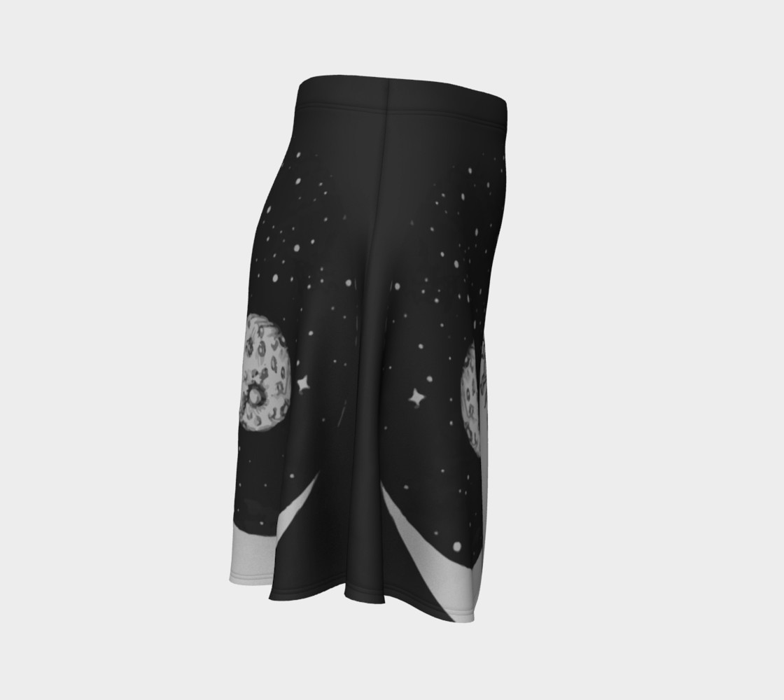 Moonrise Skirt preview #3