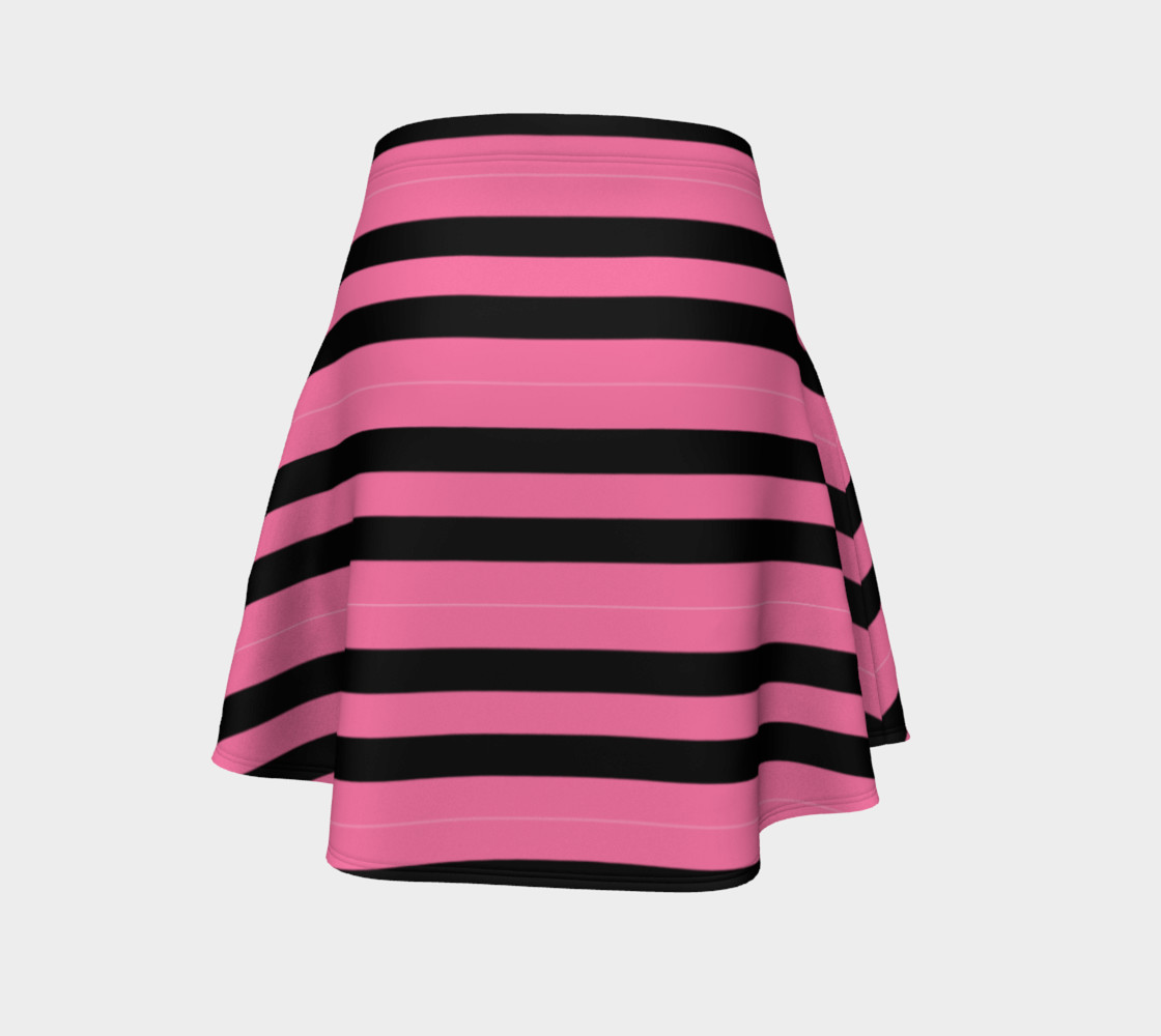 Spunk Flare Skirt preview #4
