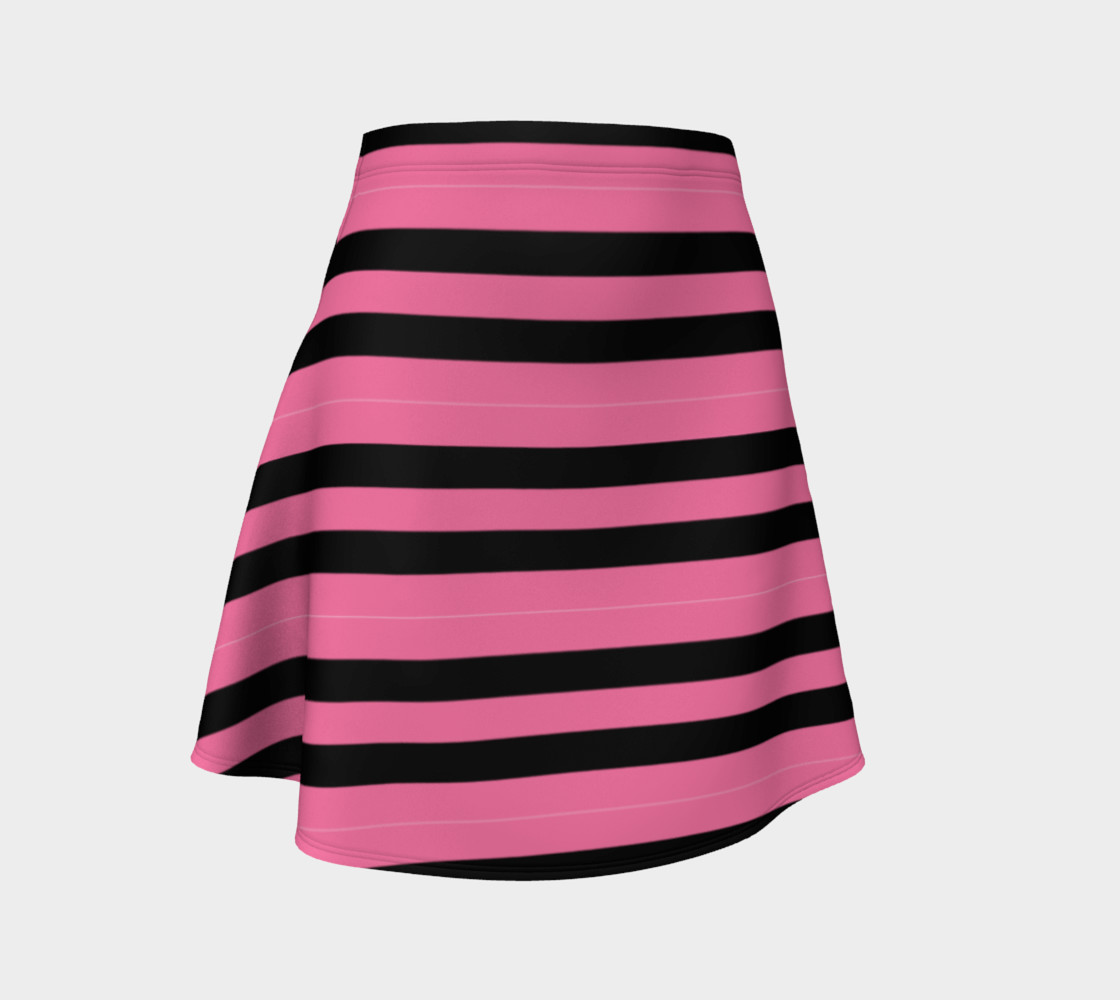 Spunk Flare Skirt preview #1