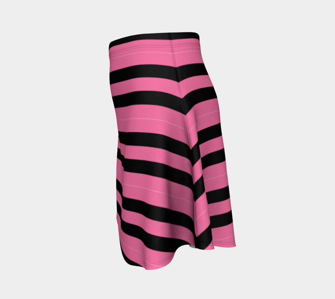 Spunk Flare Skirt preview #2