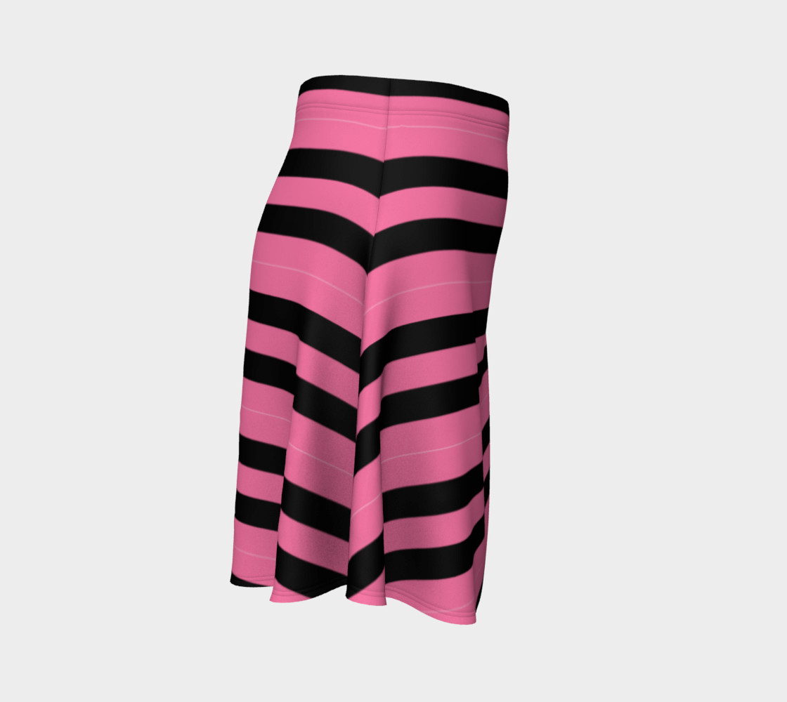 Spunk Flare Skirt preview #3