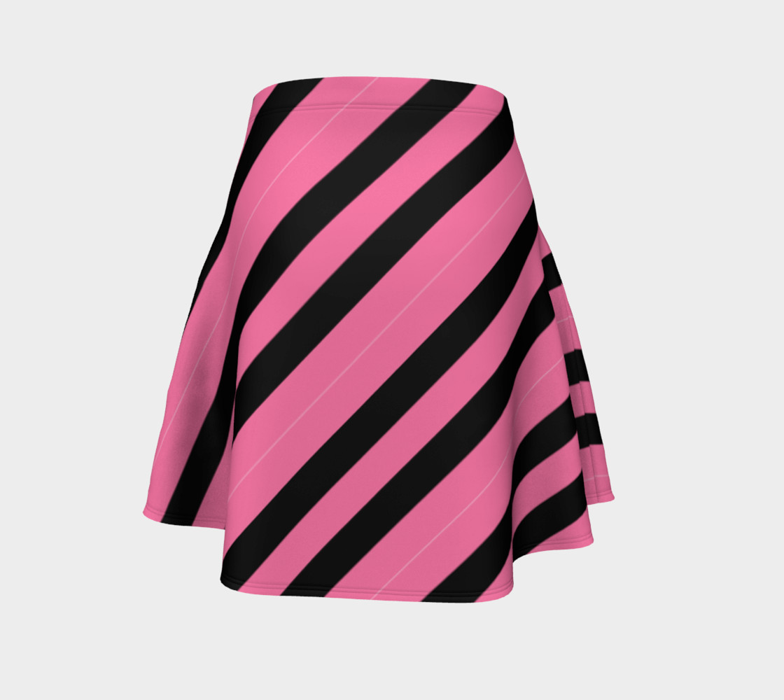 Spunk Flare Skirt II preview #4