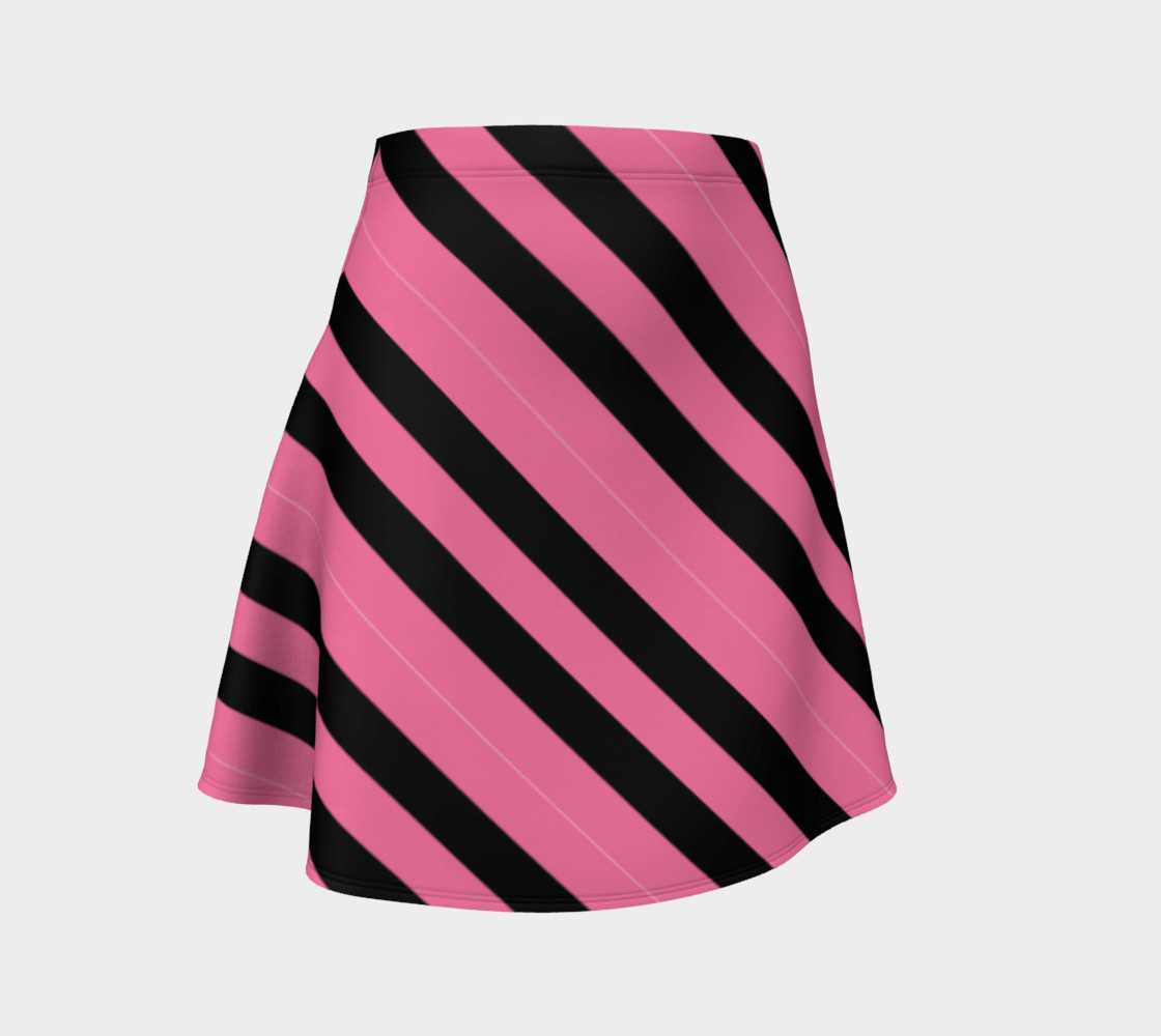 Spunk Flare Skirt II preview #1