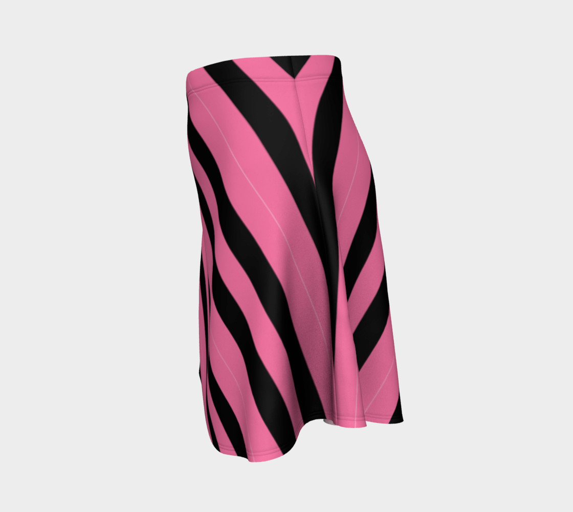 Spunk Flare Skirt II preview #2