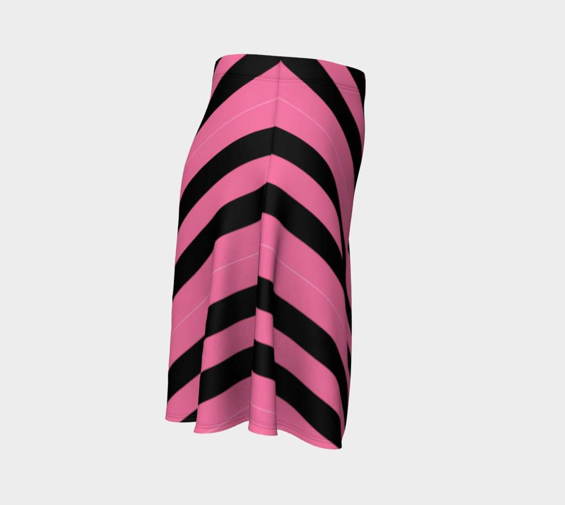 Spunk Flare Skirt II preview #3