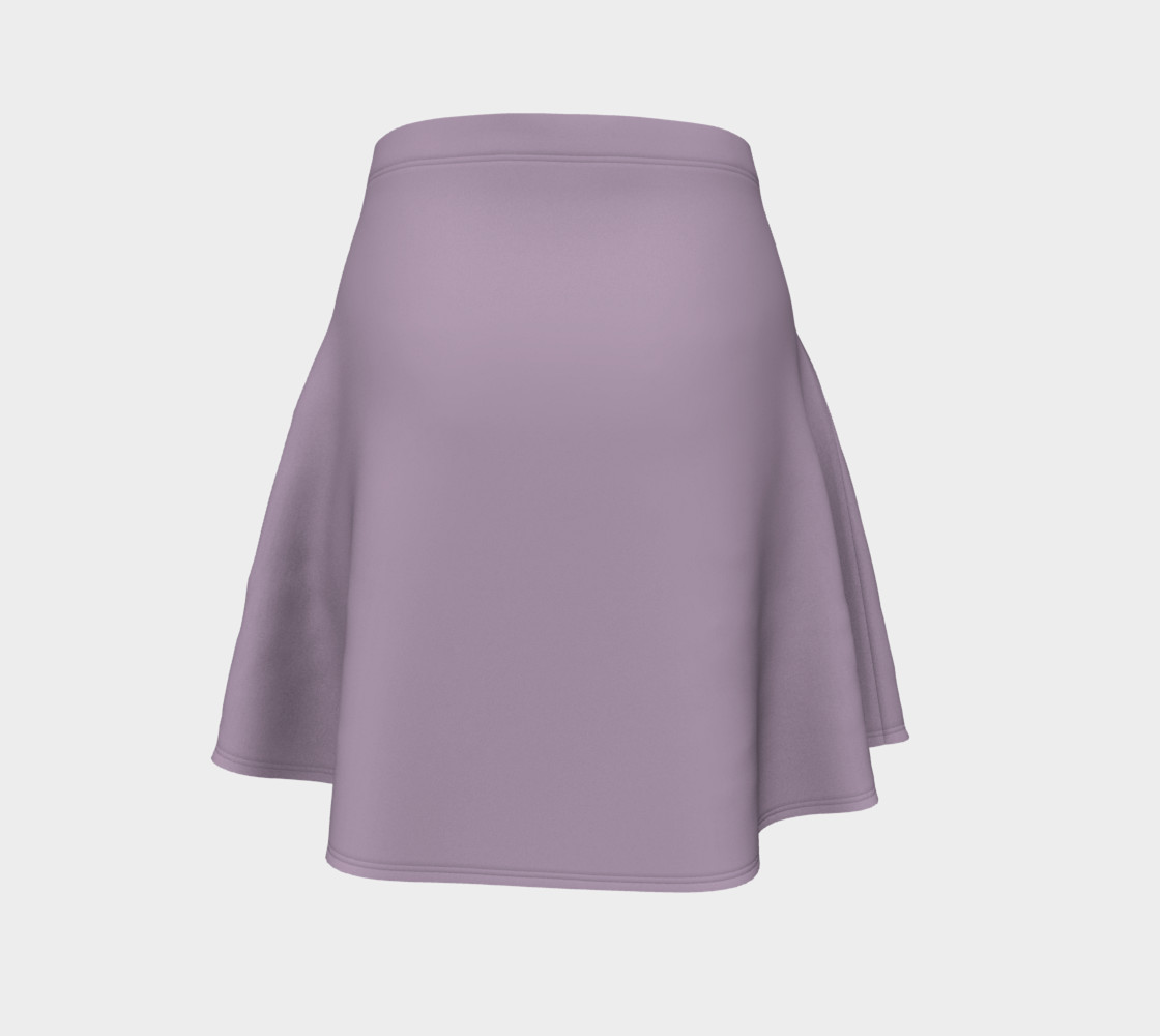 Pastel Purple preview #4