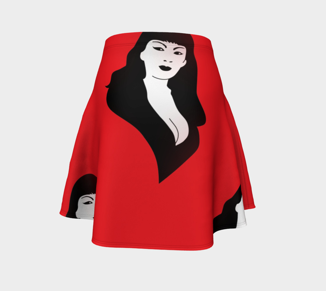 tura satana preview #4