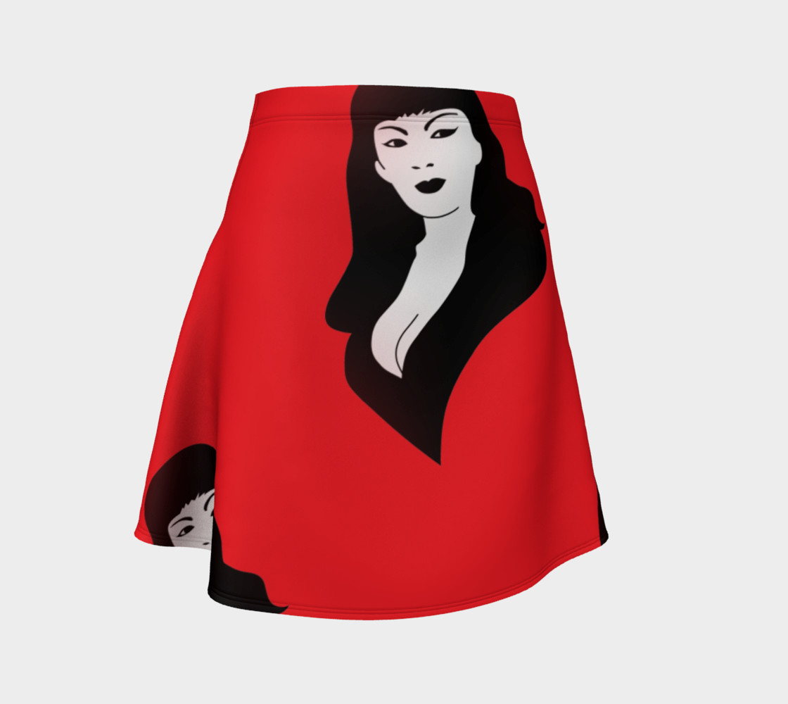 tura satana preview #1