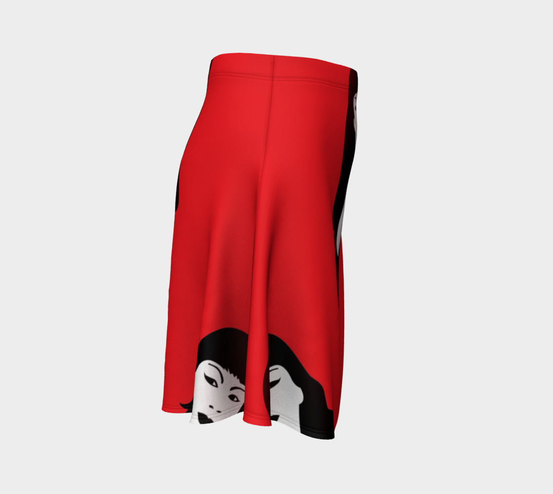 tura satana preview #3