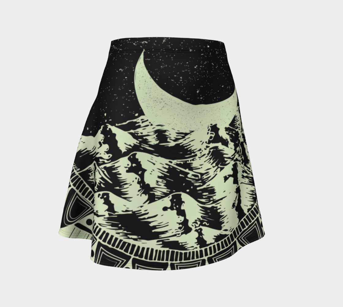 Volatile Skirt preview #1