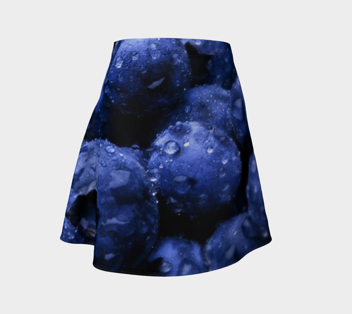 Blueberries preview #1