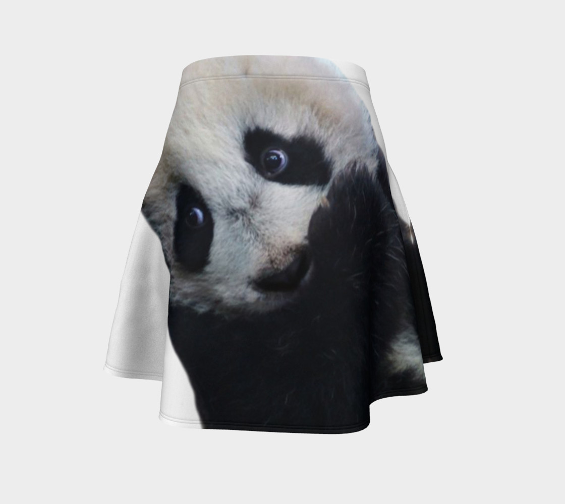 Panda preview #4
