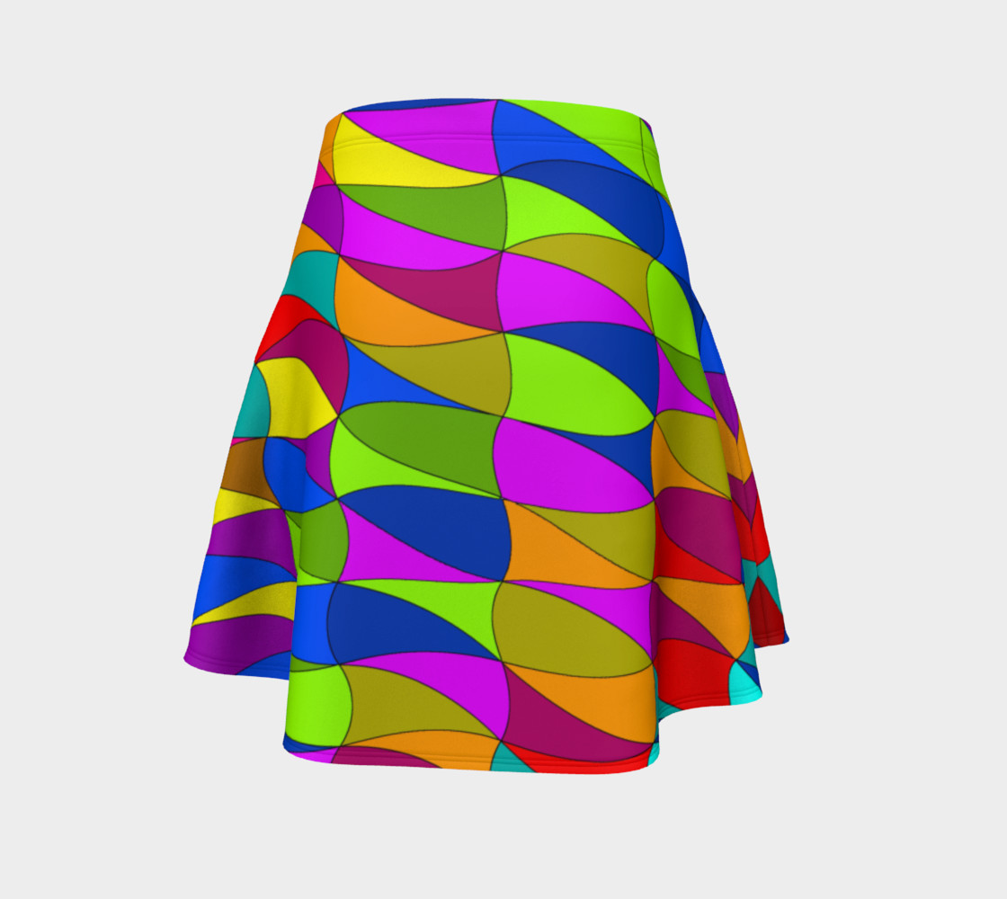 Flowerpower confused pattern preview #4