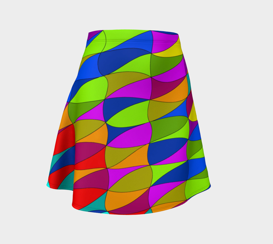 Flowerpower confused pattern preview #1