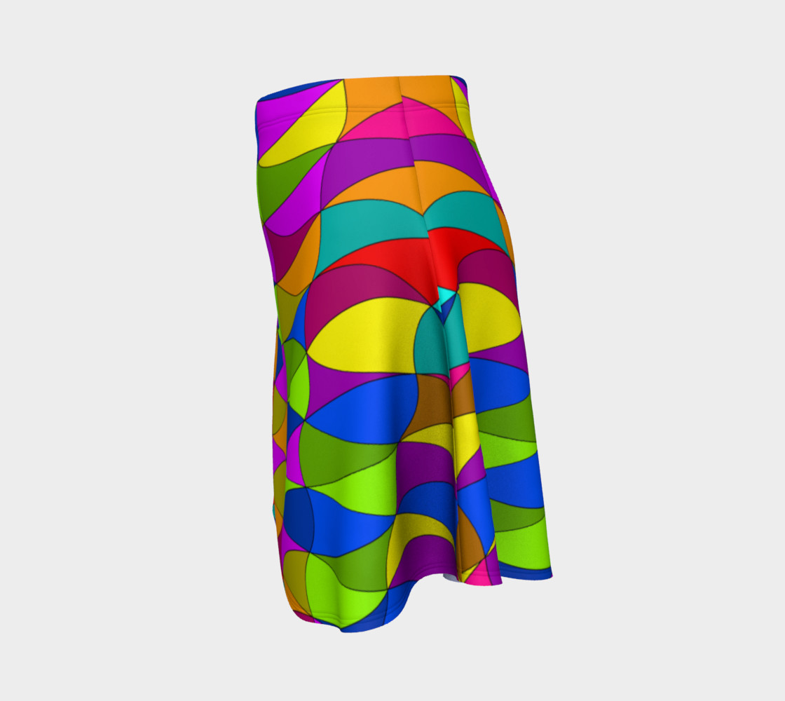 Flowerpower confused pattern preview #2