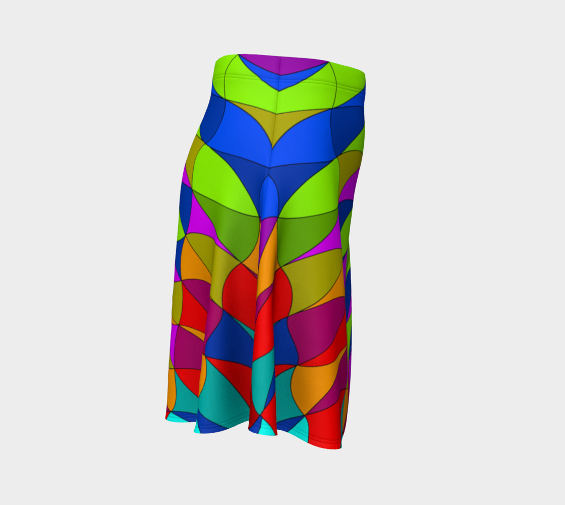 Flowerpower confused pattern preview #3
