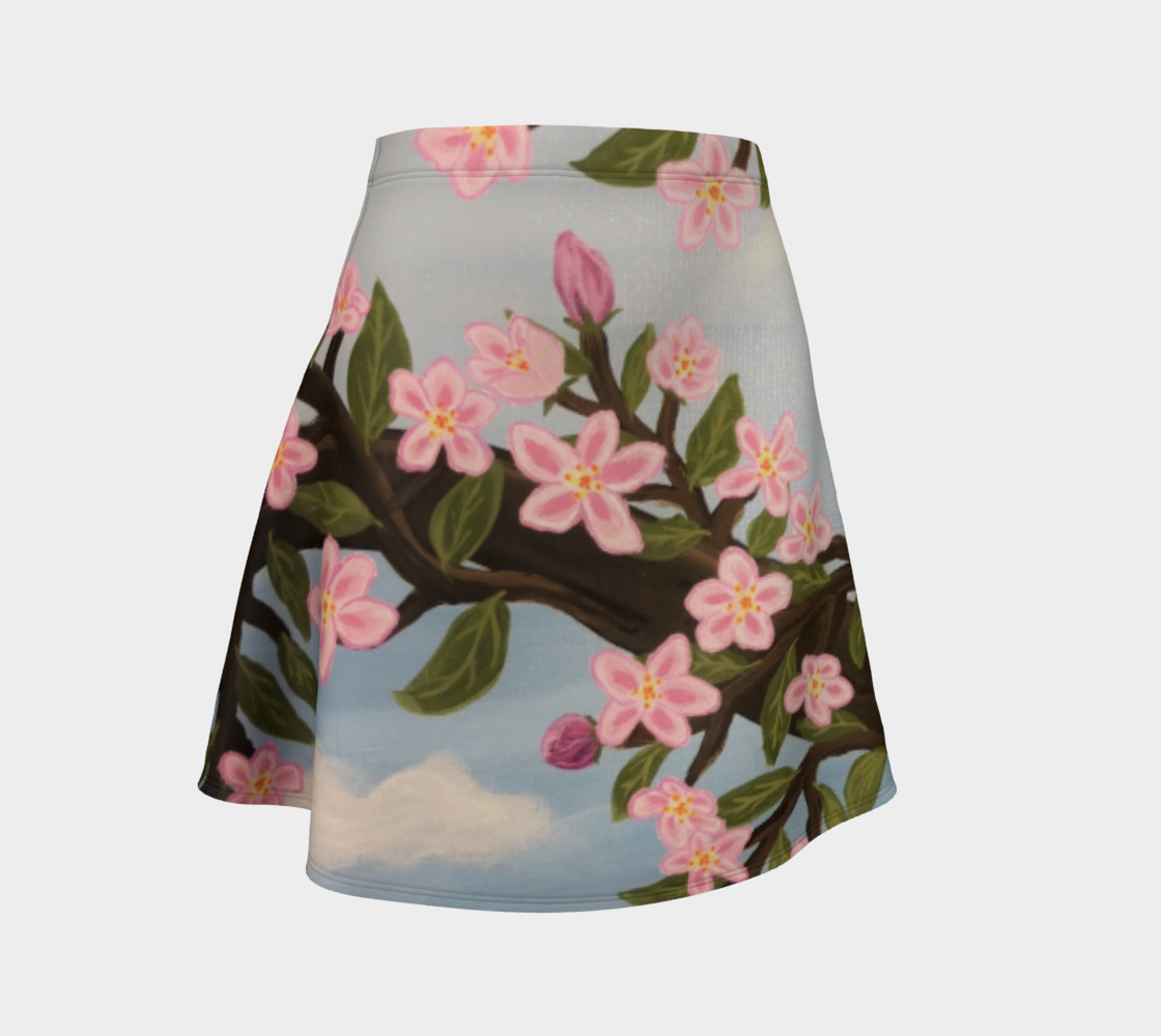 Cherry Tree preview #1
