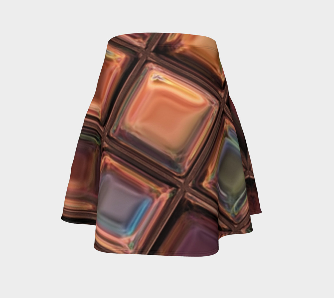 Glass Tile preview #4