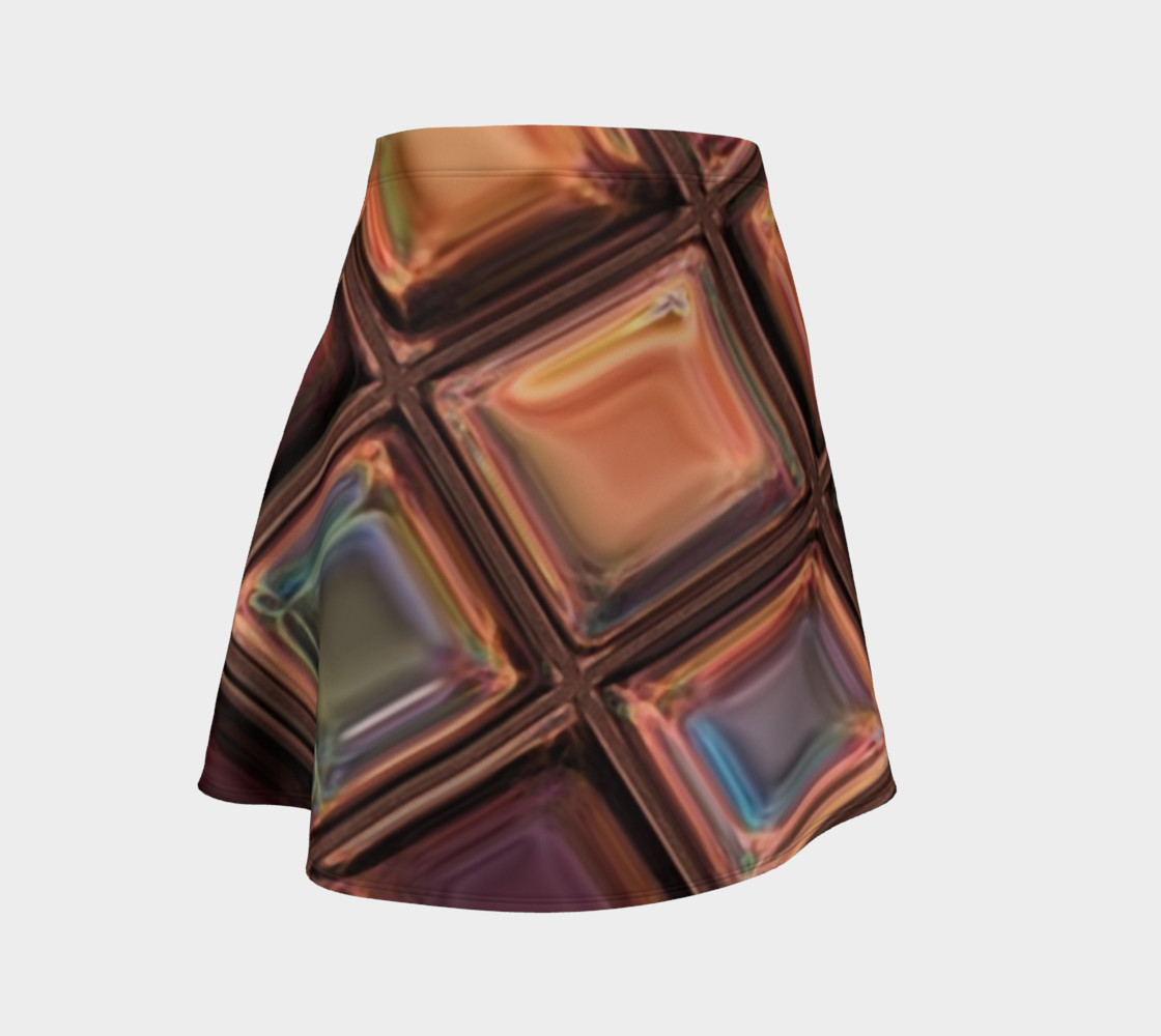 Glass Tile preview #1