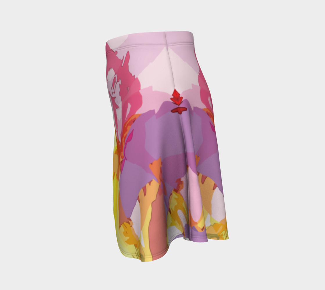 Spring Skirt by HOLLIDAY preview #2