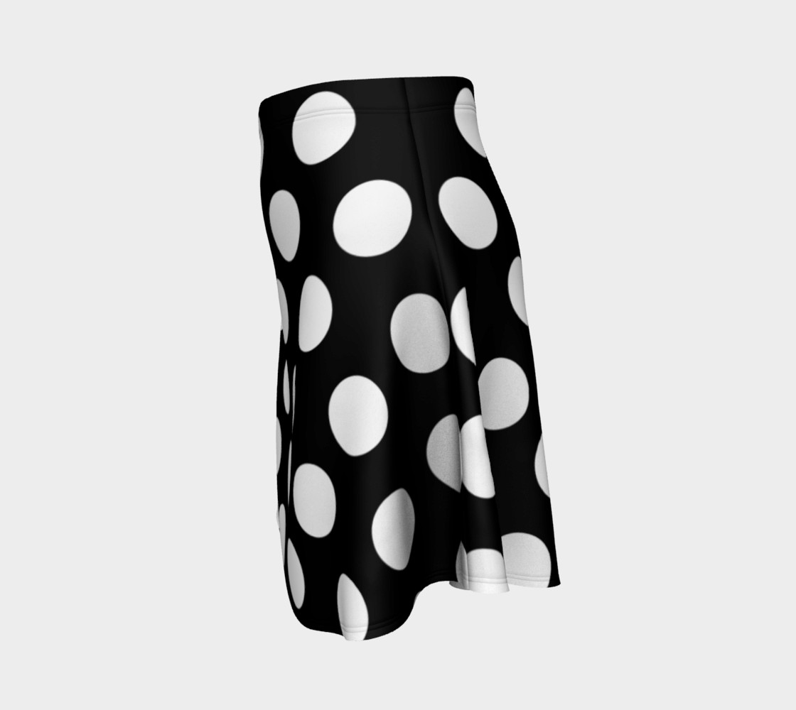 Effervescence Flare Skirt preview #2
