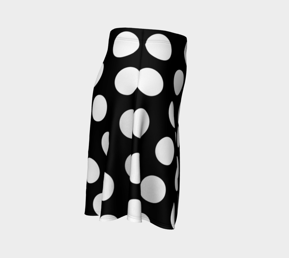 Effervescence Flare Skirt preview #3