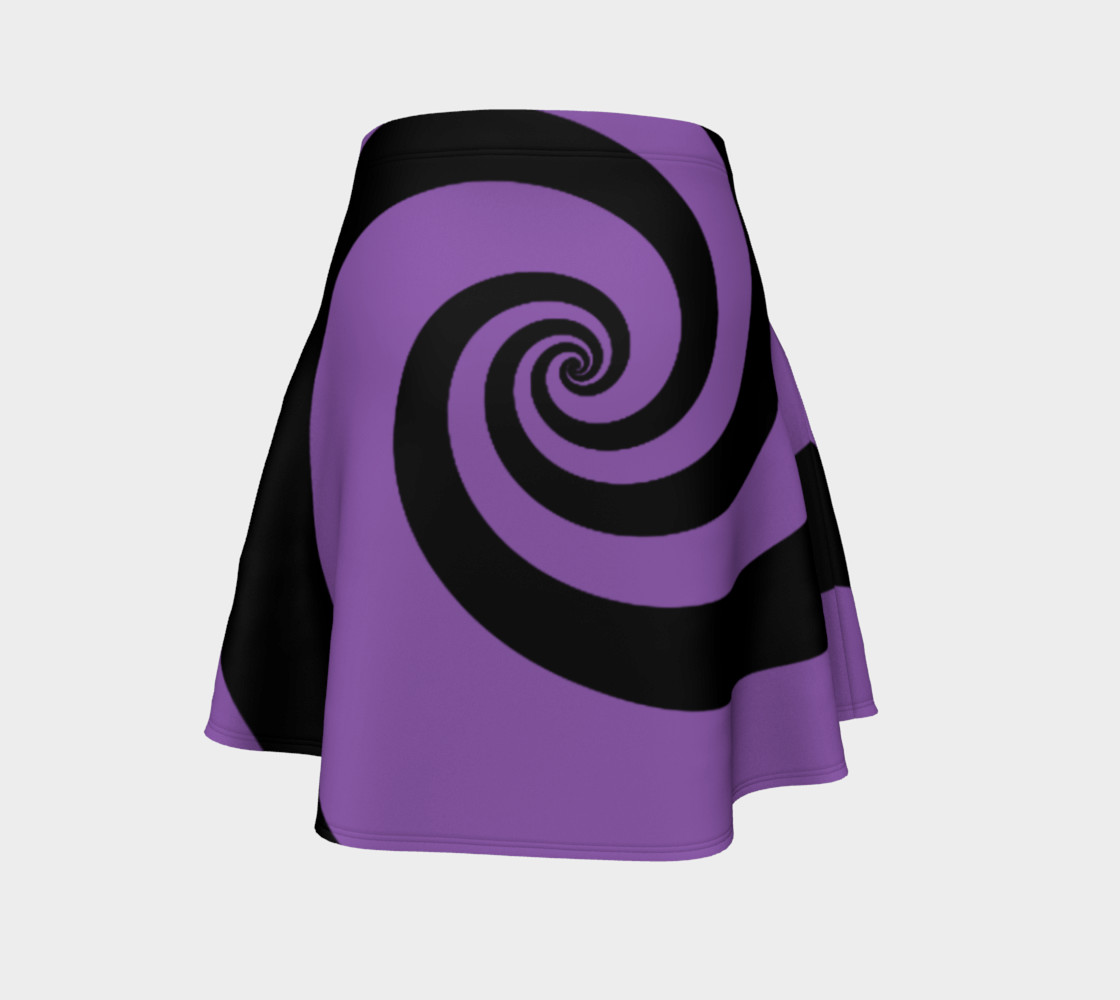 Purple & Black preview #4