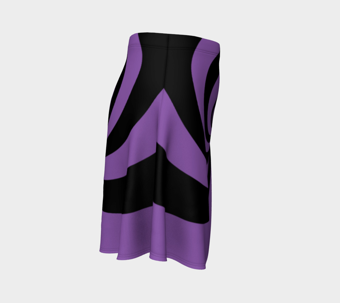 Purple & Black preview #3