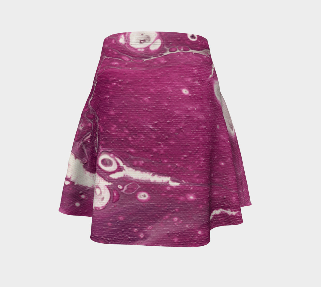 Purple Cosmos preview #4