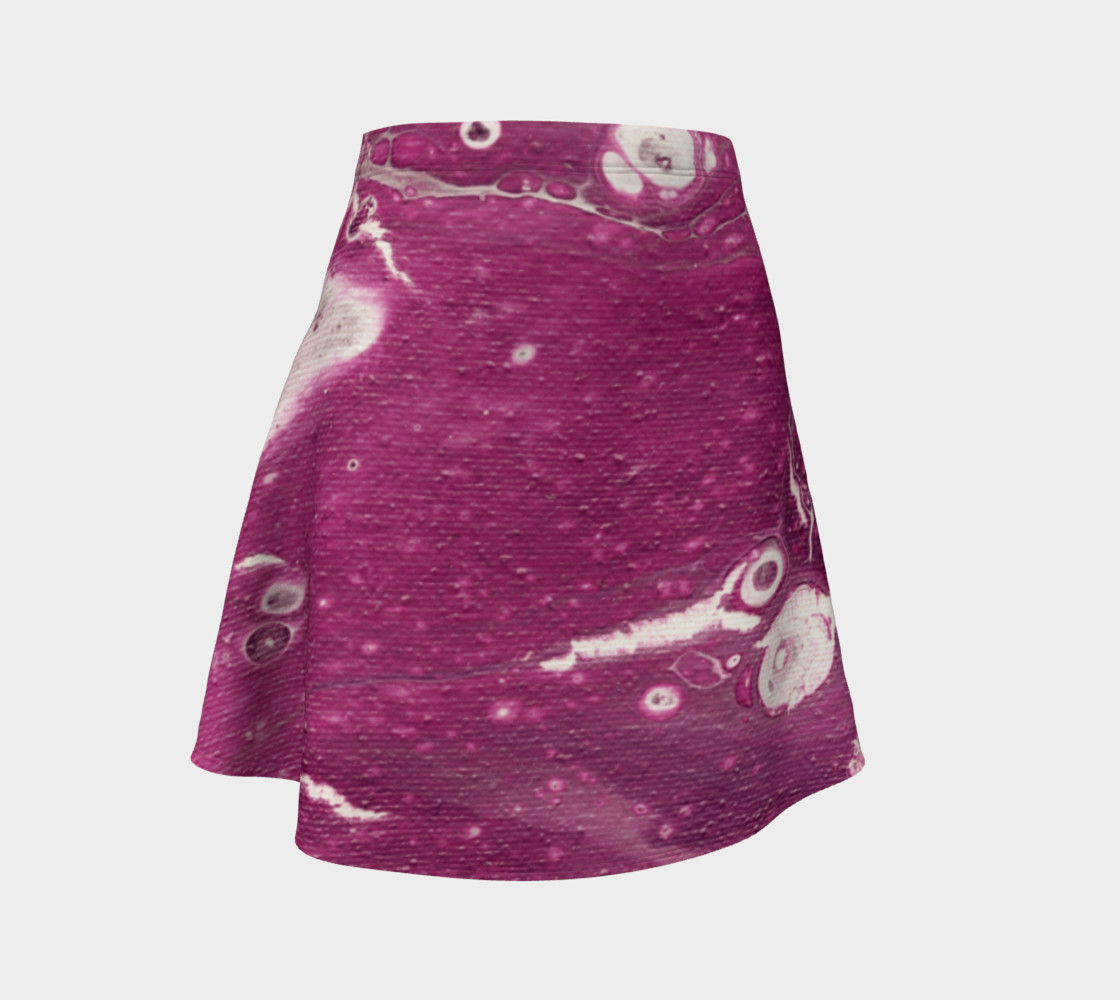 Purple Cosmos preview #1