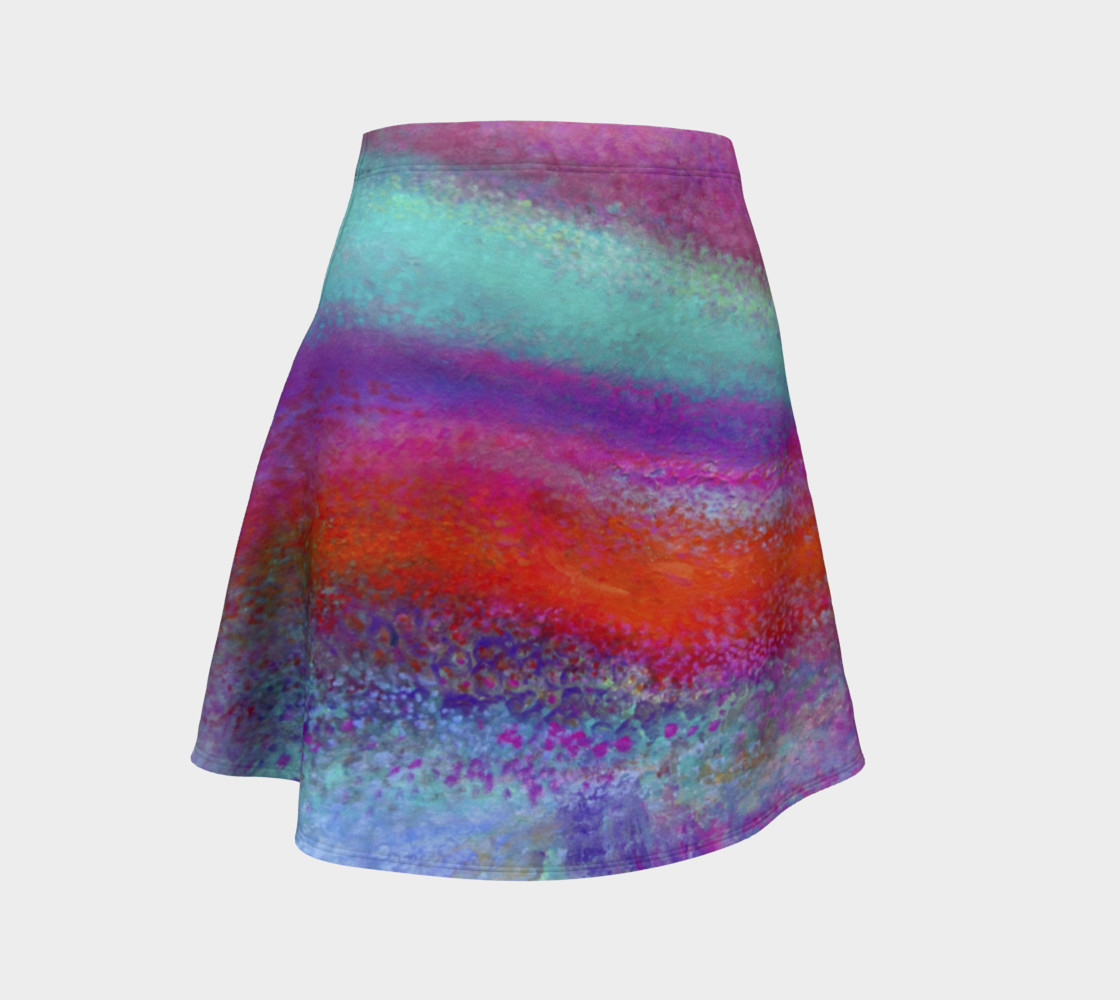 Foxtail preview #1