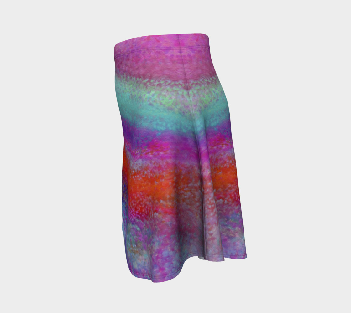 Foxtail preview #2