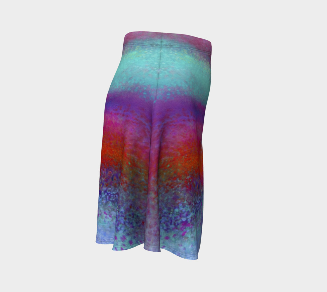 Foxtail preview #3