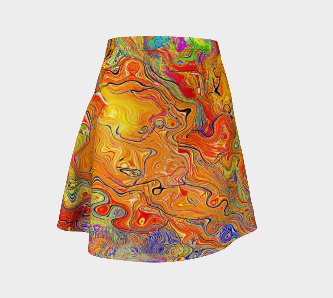 Abstract preview #1