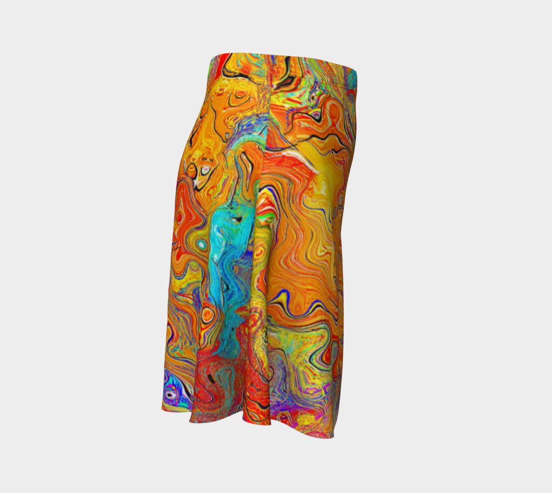 Abstract preview #3
