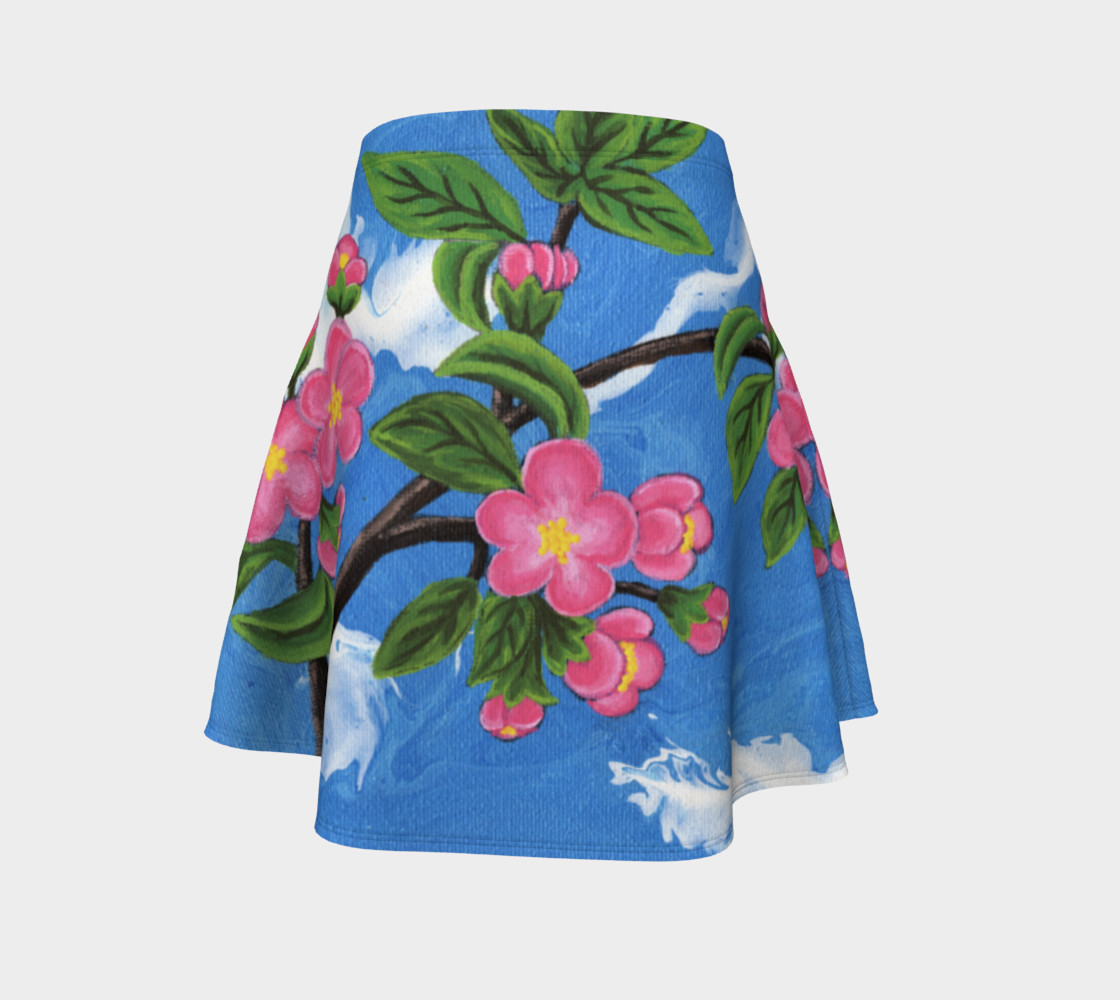 Cherry Blossom Branch preview #4