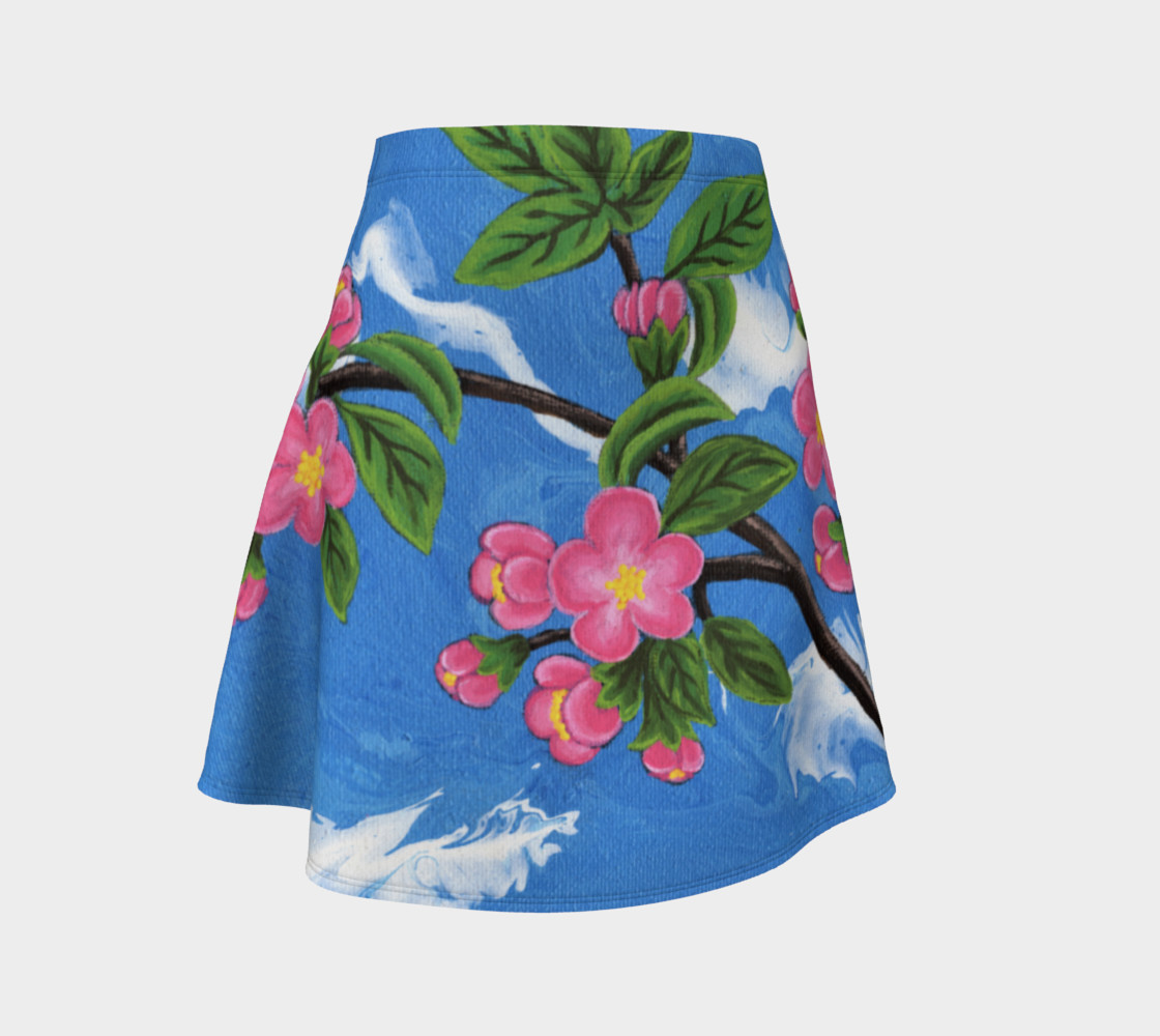 Cherry Blossom Branch preview #1