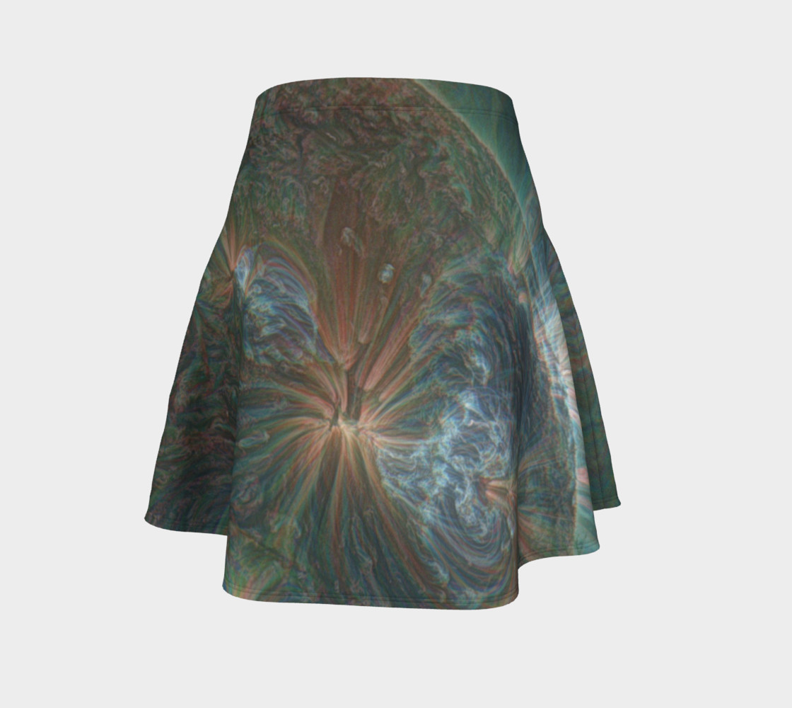 UV Solar Storm preview #4
