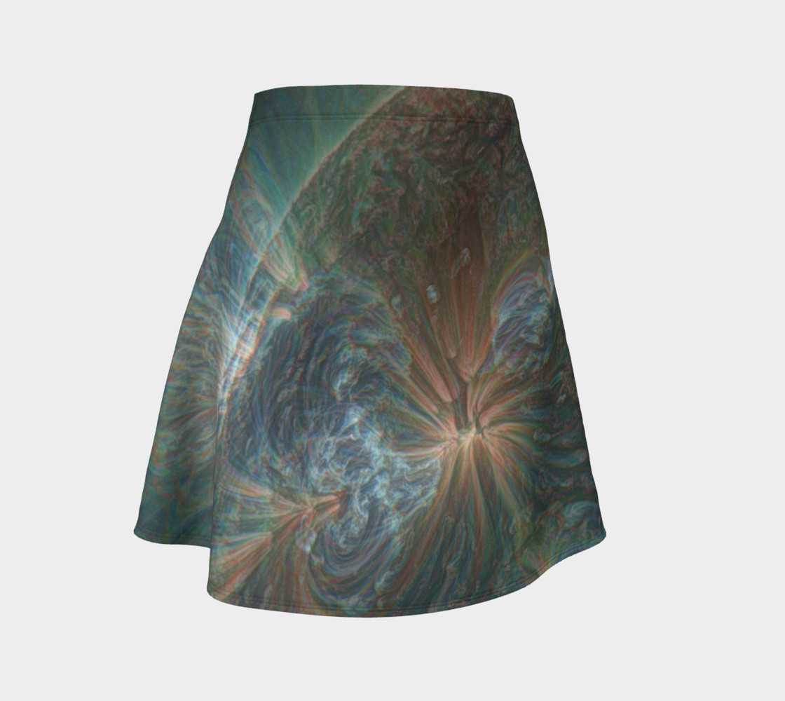 UV Solar Storm preview #1