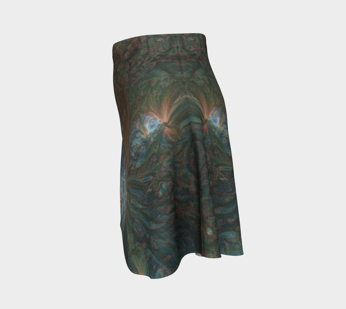 UV Solar Storm preview #2