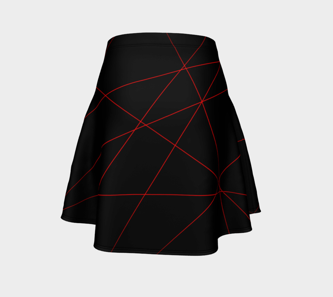 Red Laser preview #4