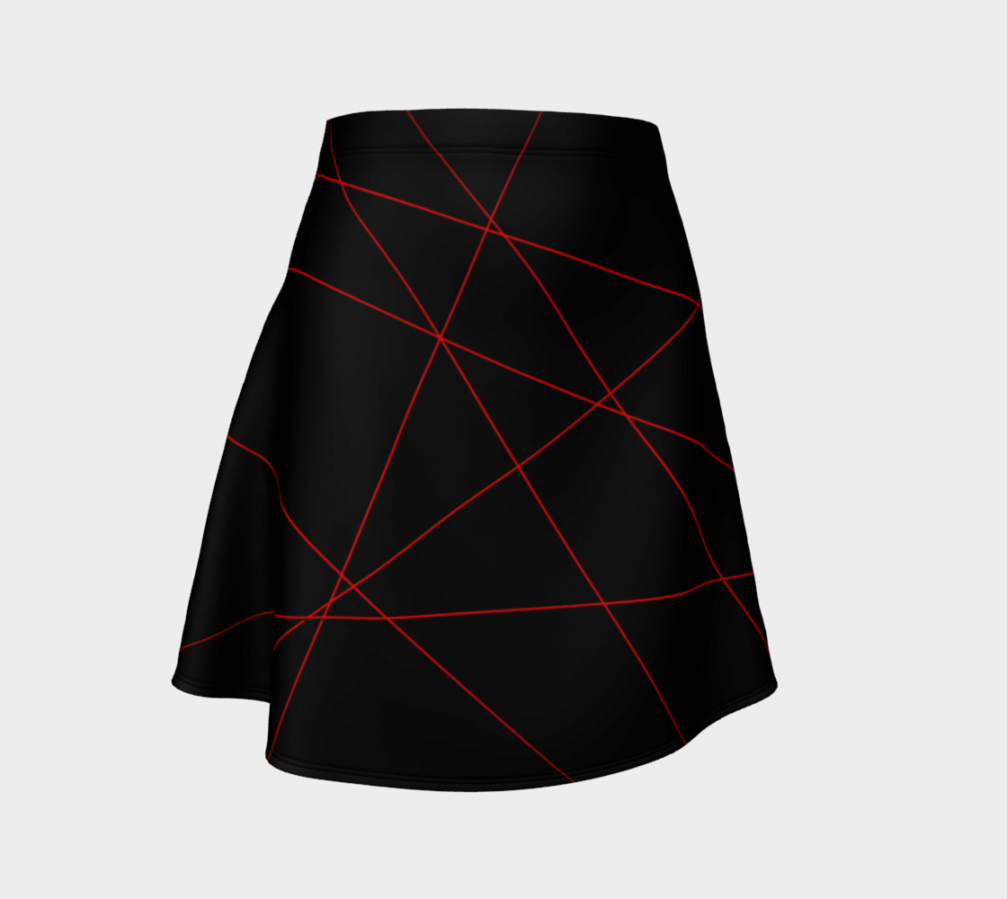 Red Laser preview #1