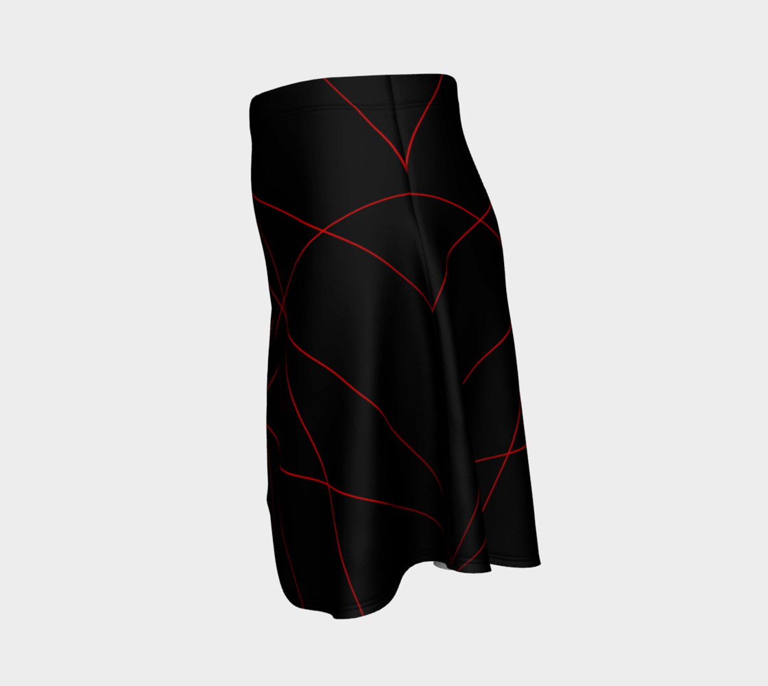 Red Laser preview #2