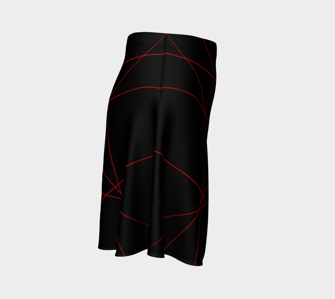 Red Laser preview #3