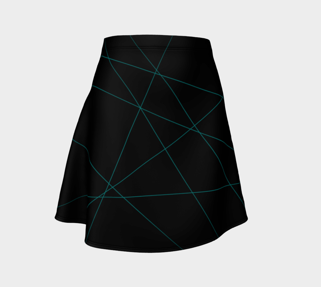 Teal Laser preview #1