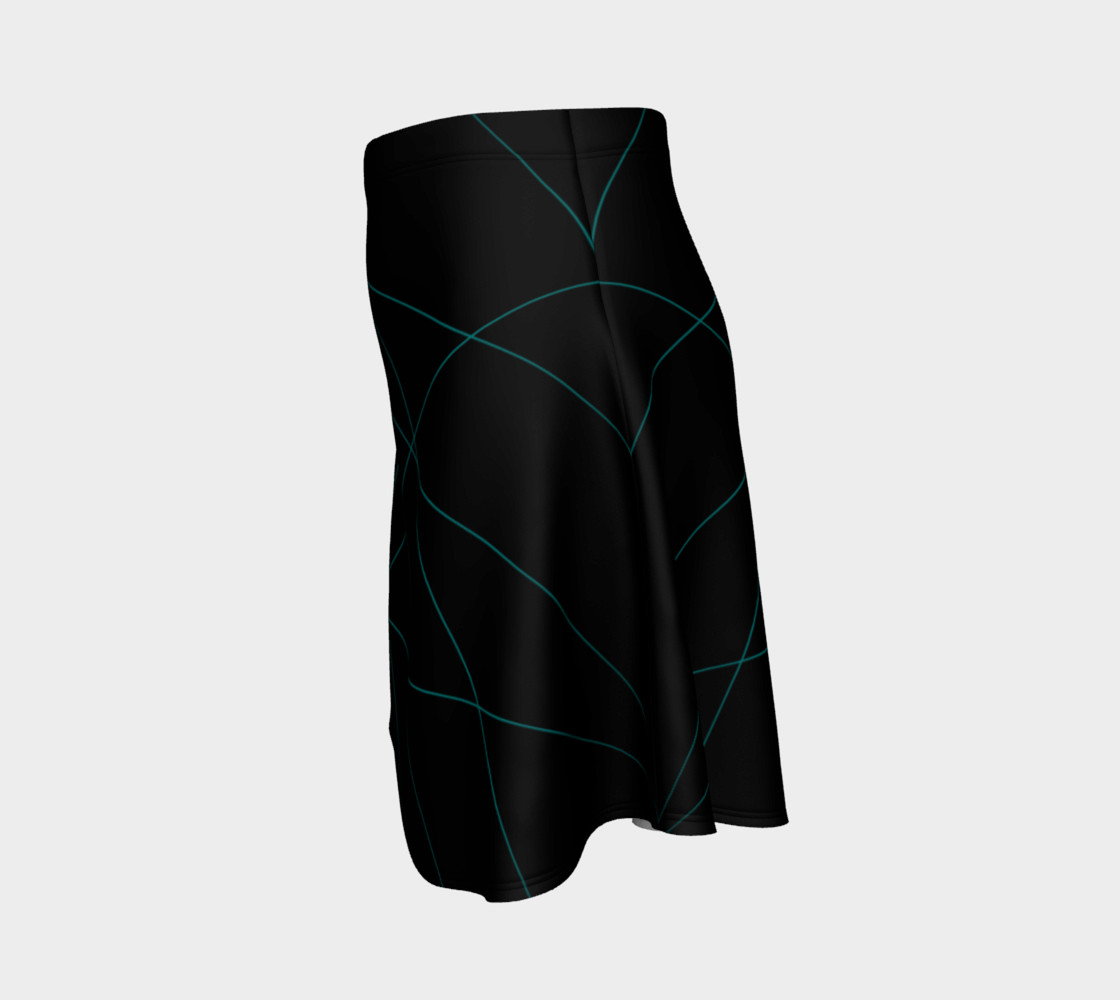 Teal Laser preview #2