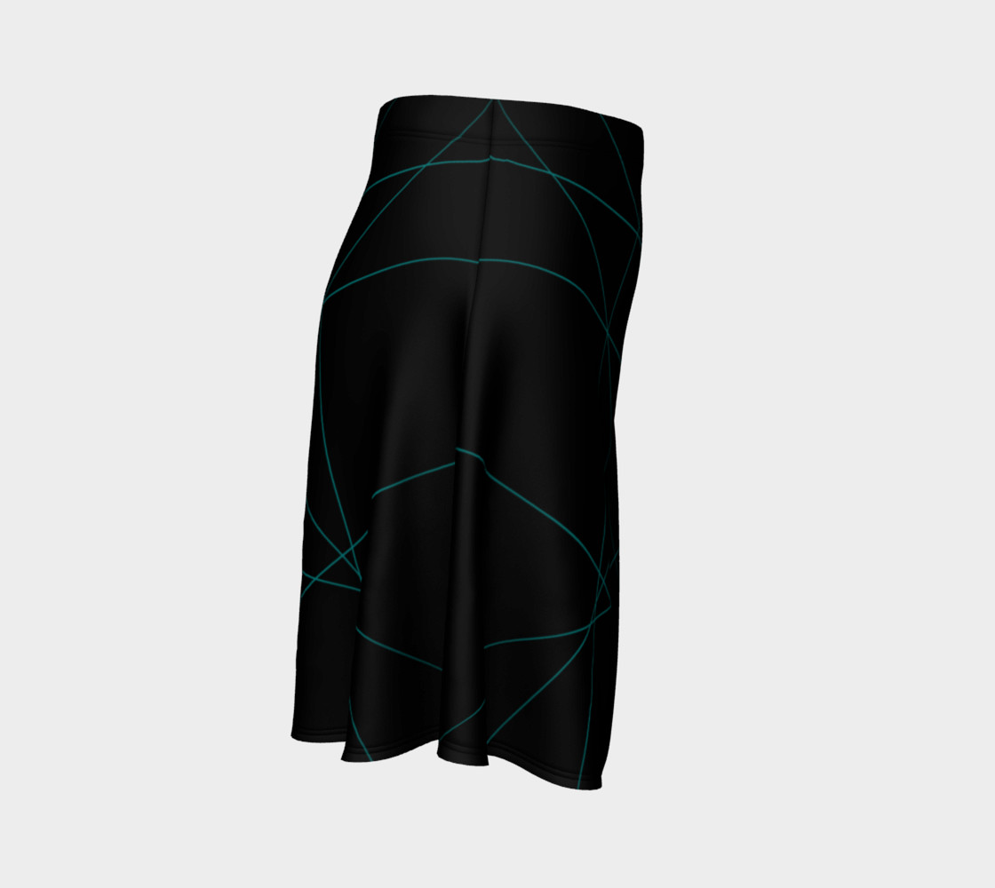 Teal Laser preview #3
