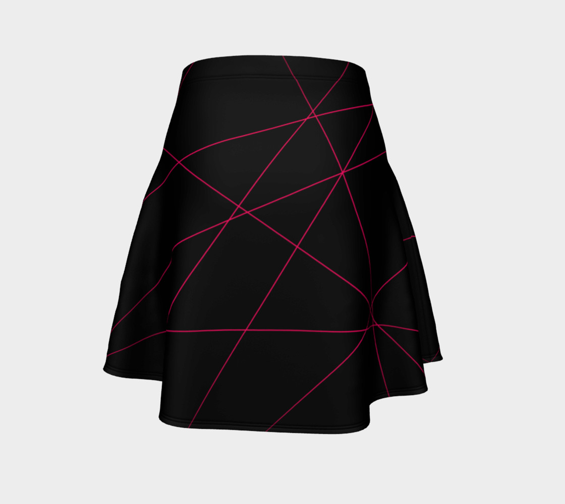 Pink Laser preview #4
