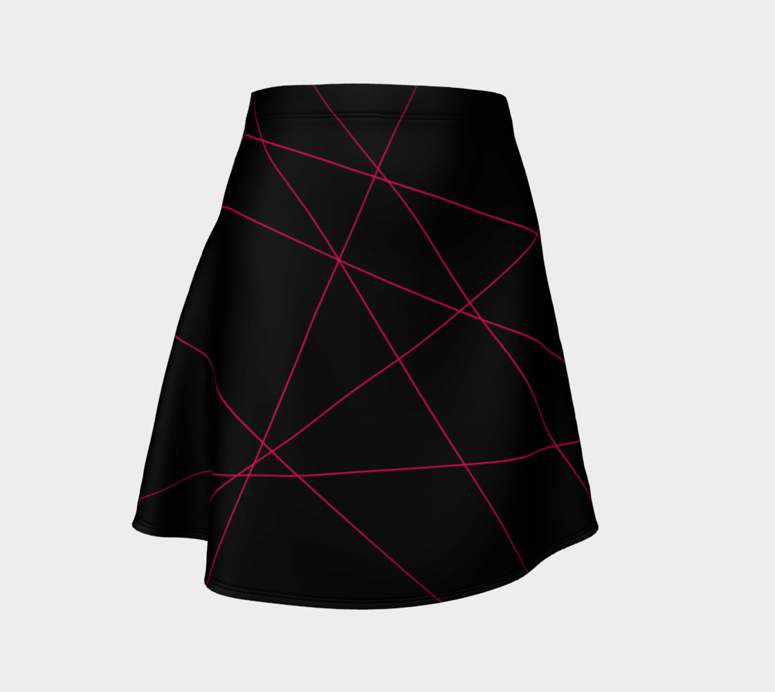 Pink Laser preview #1